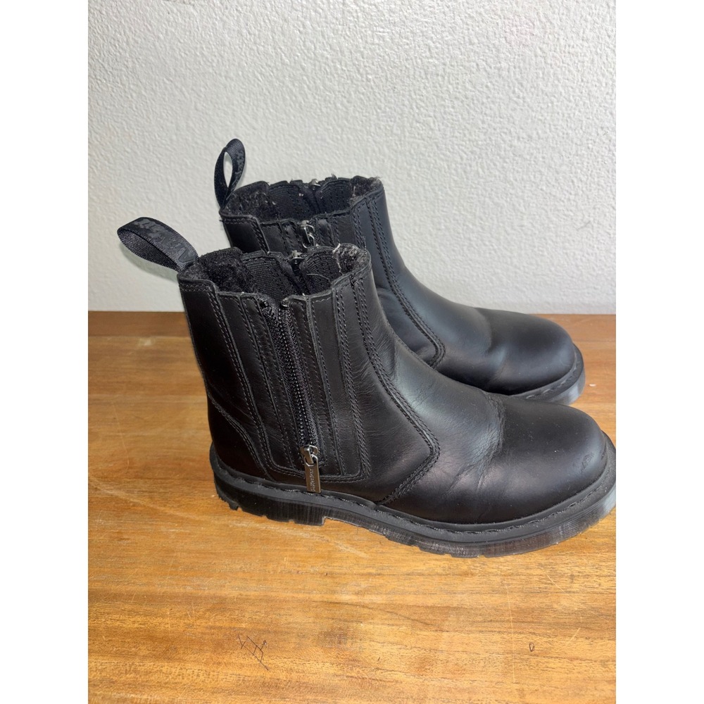 Dr martens STIVALETTI CHELSEA 2976
ALYSON DM'S WINTERGRIP size 8